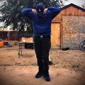 Meet your Posher, Diego